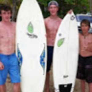 Meet your Posher, Glenn